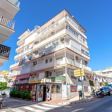 Silver Horizon Luxury Apartment Nerja Kültér fotó
