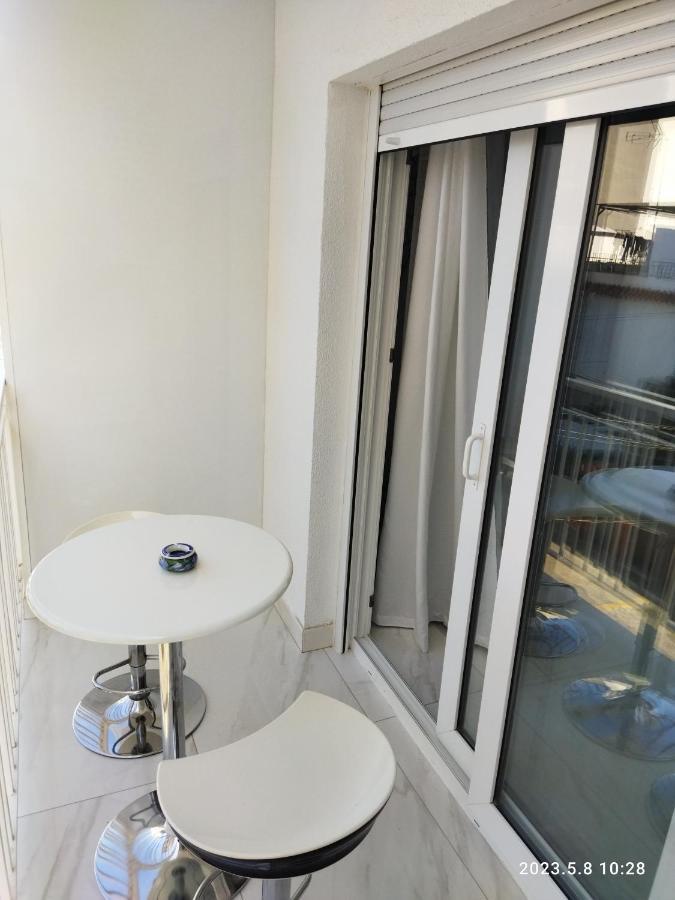 Silver Horizon Luxury Apartment Nerja Kültér fotó