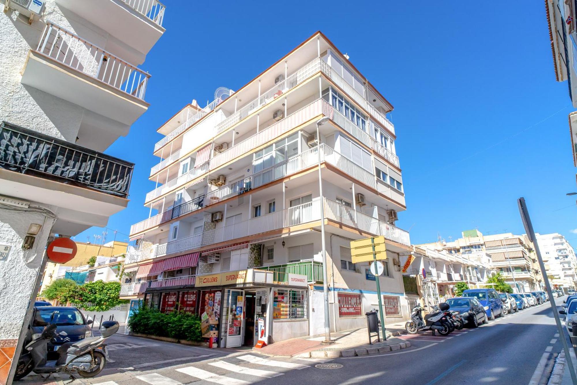 Silver Horizon Luxury Apartment Nerja Kültér fotó