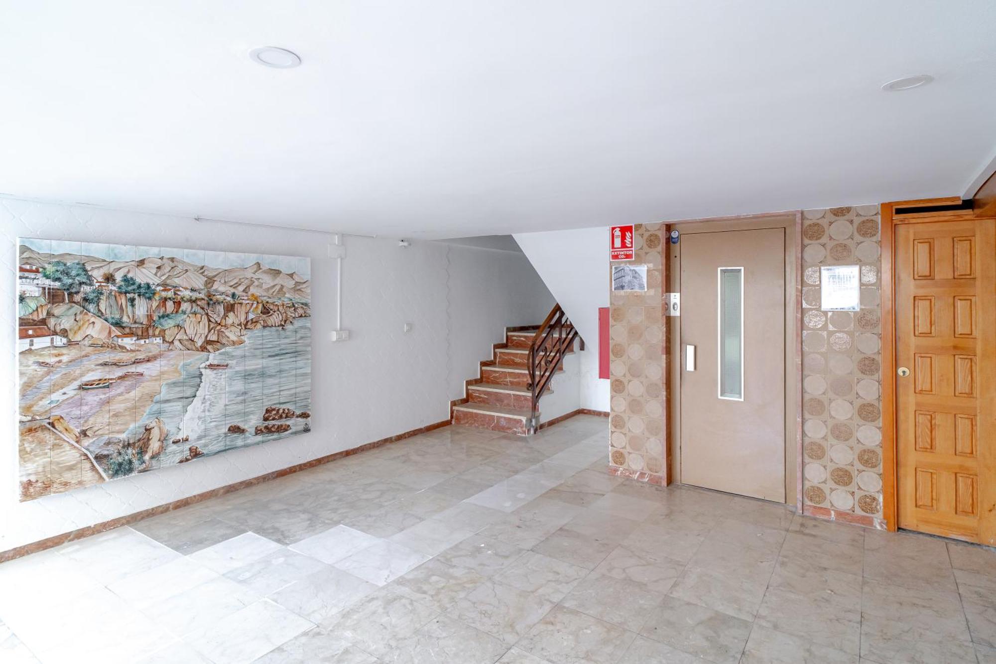 Silver Horizon Luxury Apartment Nerja Kültér fotó