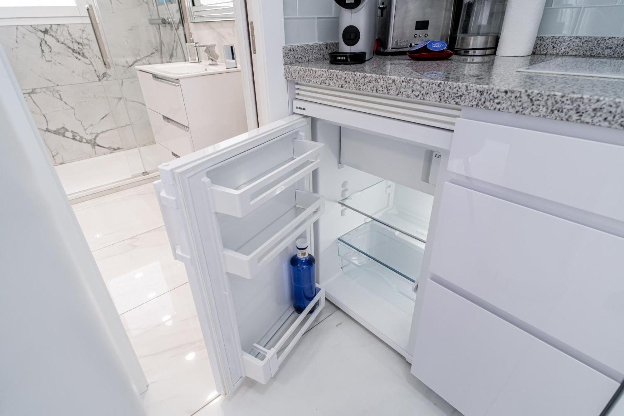 Silver Horizon Luxury Apartment Nerja Kültér fotó
