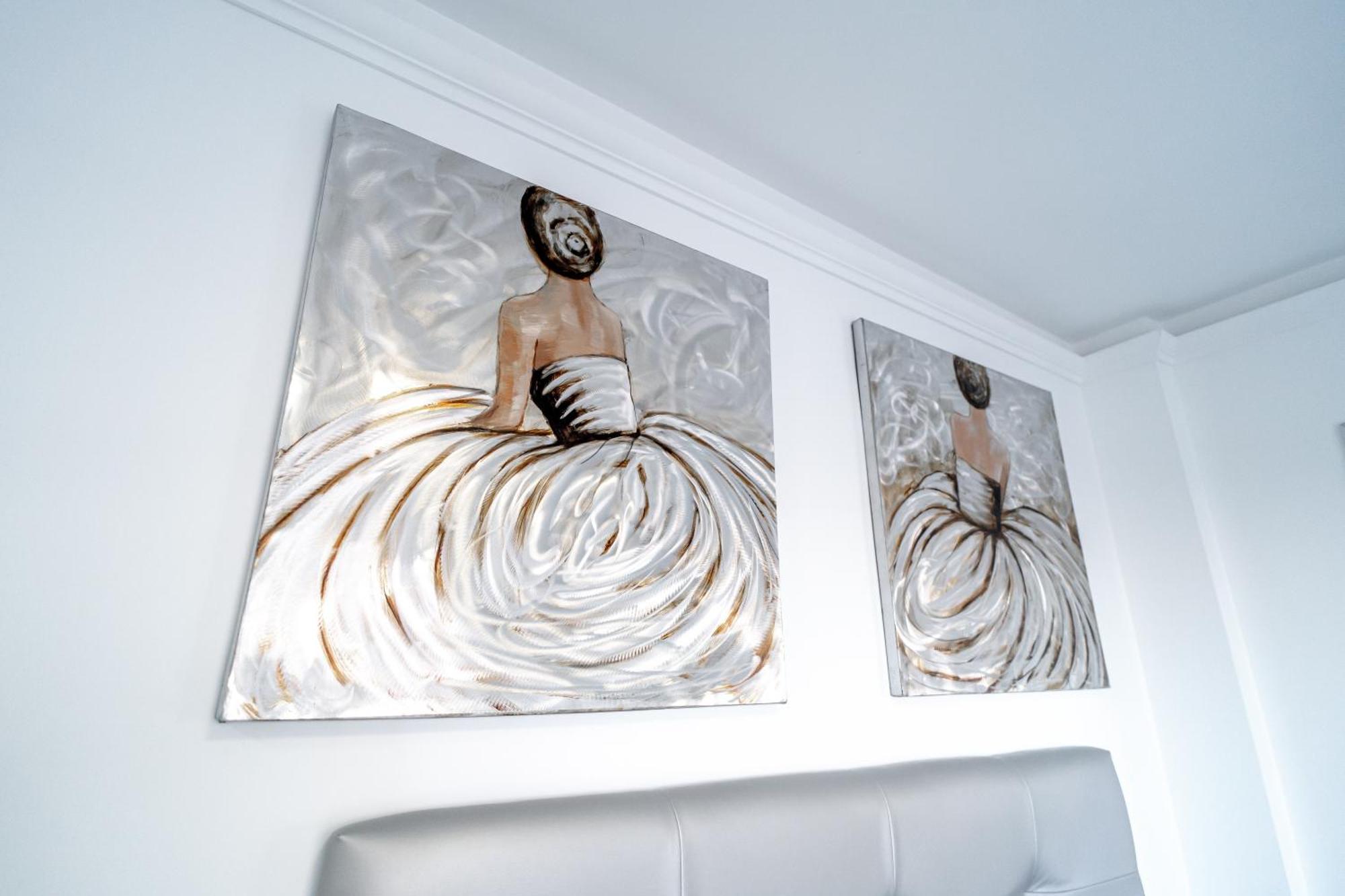 Silver Horizon Luxury Apartment Nerja Kültér fotó