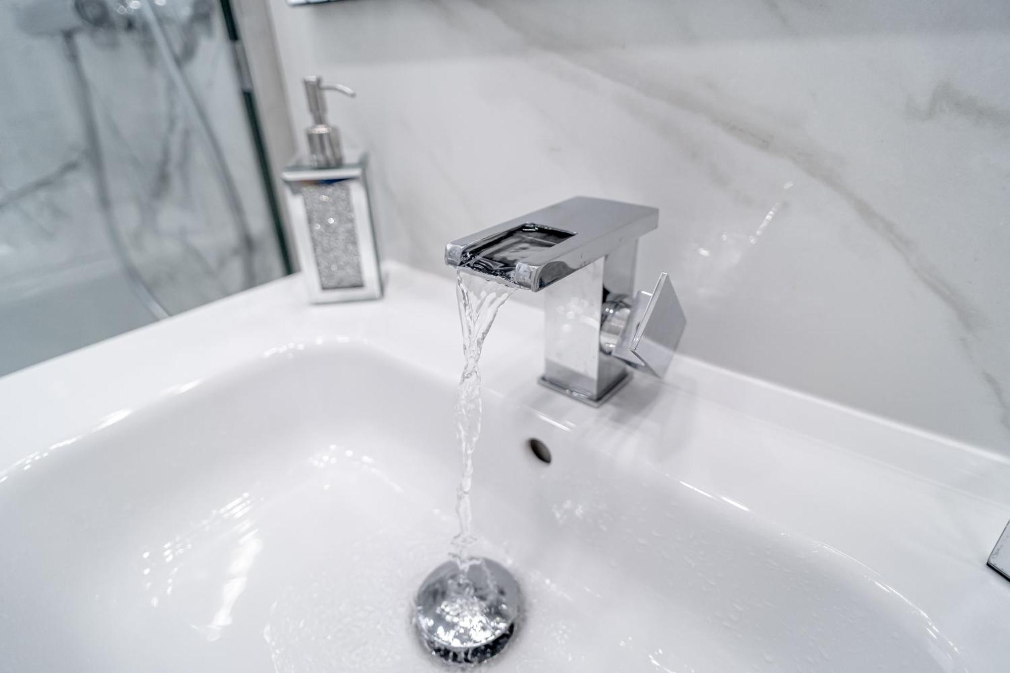 Silver Horizon Luxury Apartment Nerja Kültér fotó