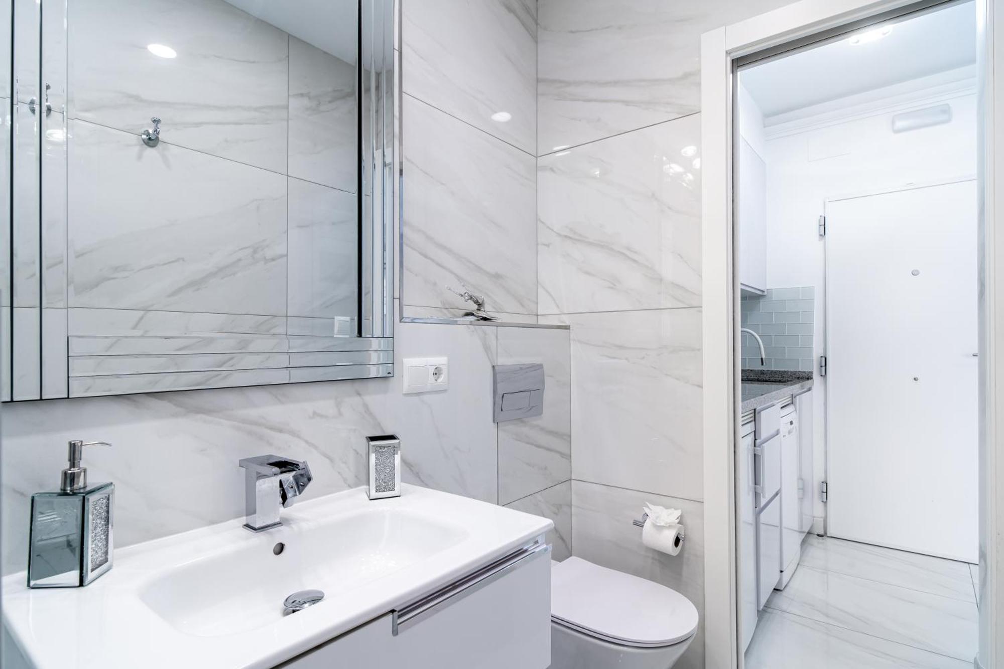 Silver Horizon Luxury Apartment Nerja Kültér fotó