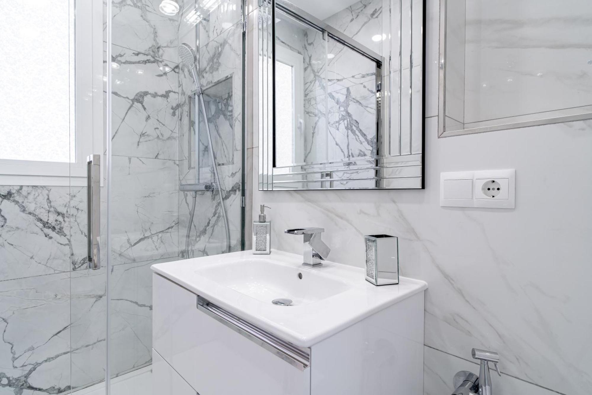 Silver Horizon Luxury Apartment Nerja Kültér fotó