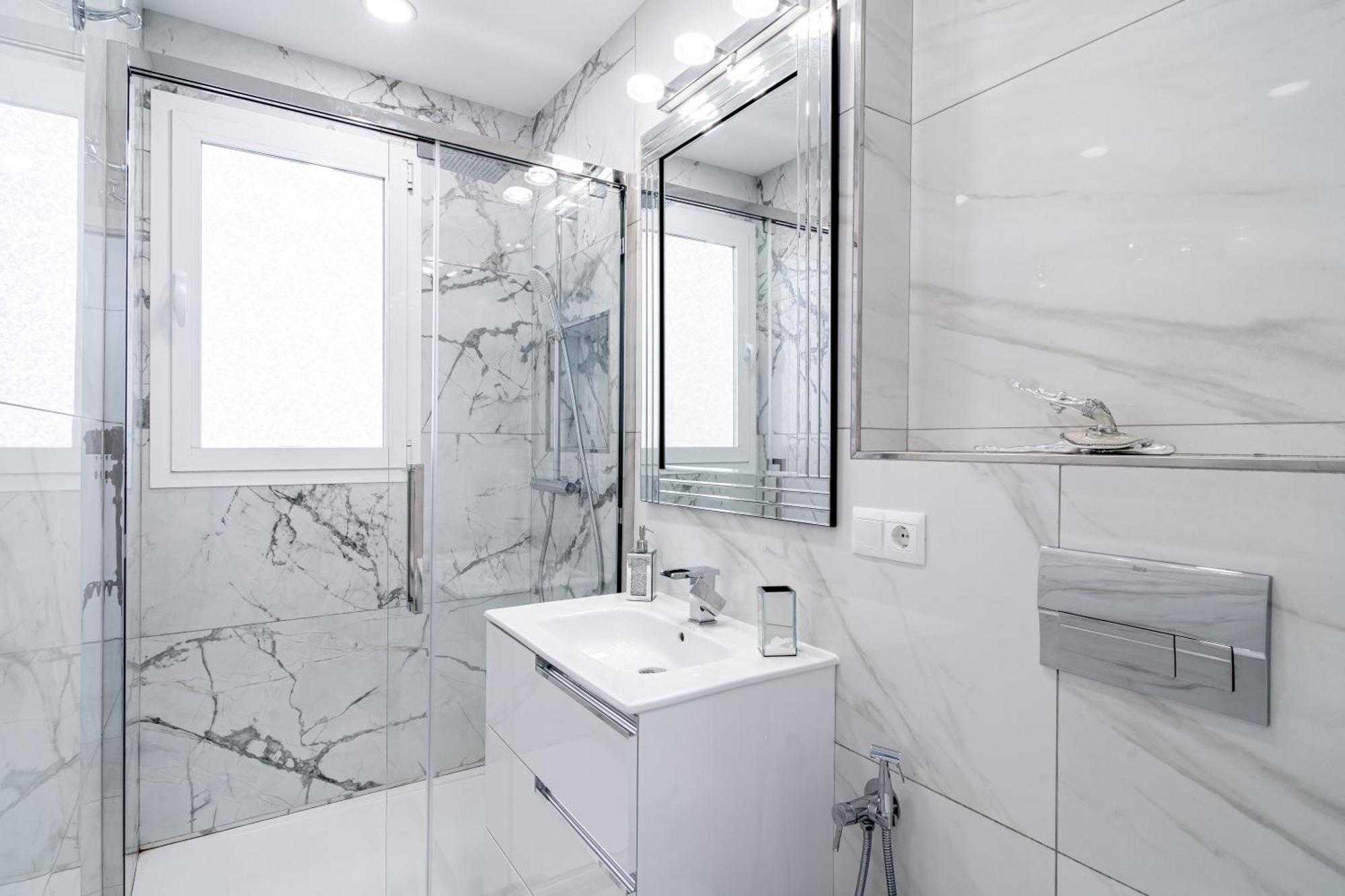 Silver Horizon Luxury Apartment Nerja Kültér fotó