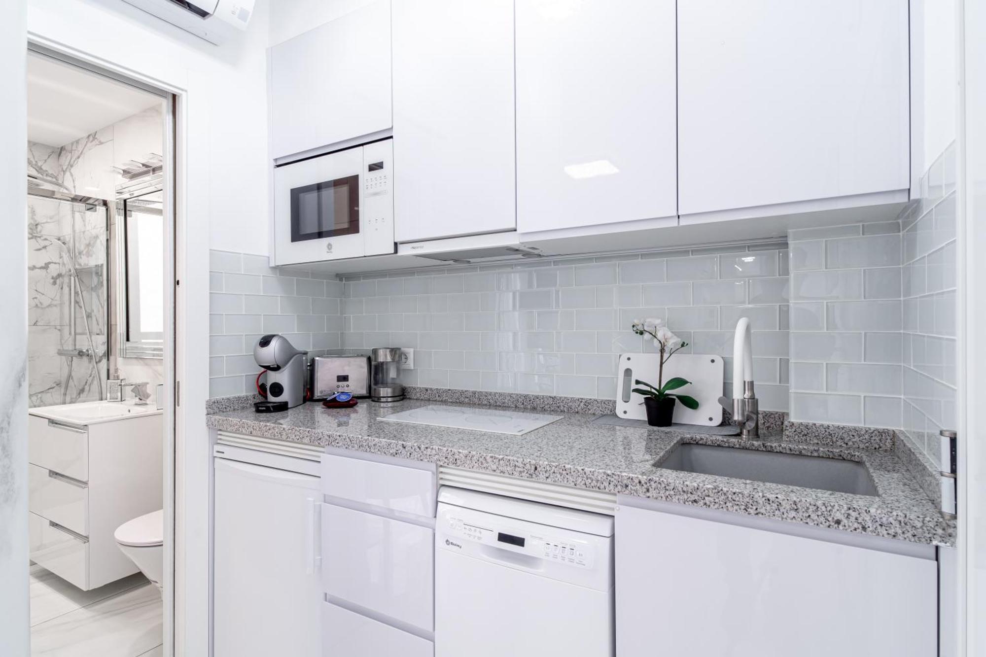 Silver Horizon Luxury Apartment Nerja Kültér fotó